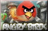 Jouer a angry birds