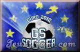 euro 2012 gs soccer est un jeu d efoot tres actif et en equipes