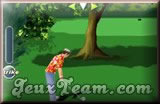 Jouer a golf master 3