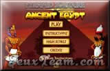 Jeu pyramid solitaire ancient egypt