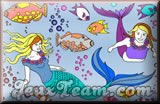 jeu mermaids games
