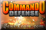 jouer a commando defense