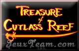 jeu treasure of cutlass reef