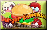 jeux de burger bonanza
