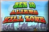 jouer a ben10 aliens kill zone
