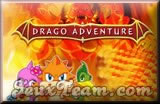 drago adventure la recolte des pierres precieuses par un dragon
