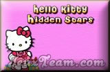 hidden stars la decouvertes des etoiles caches avec hello kitty