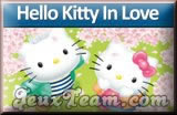 hello kitty in love le puzzle de kitty et son compagnon